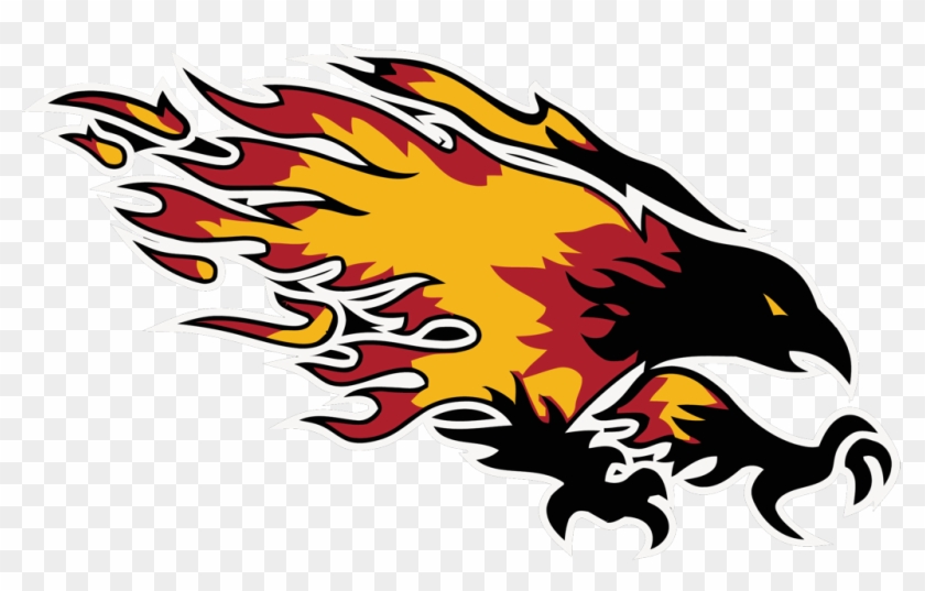 School Photographer Clipart For Kids - Chaparral High School Firebirds #311464