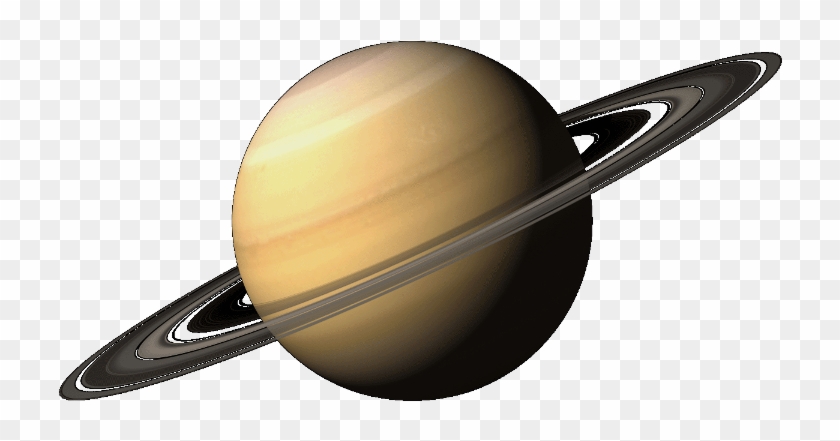 Saturn Transparent #311641