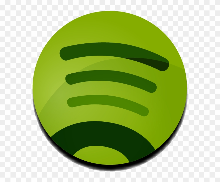 Spotify Logo Ic Spotify Icon Transparent Background Free Transparent Png Clipart Images Download