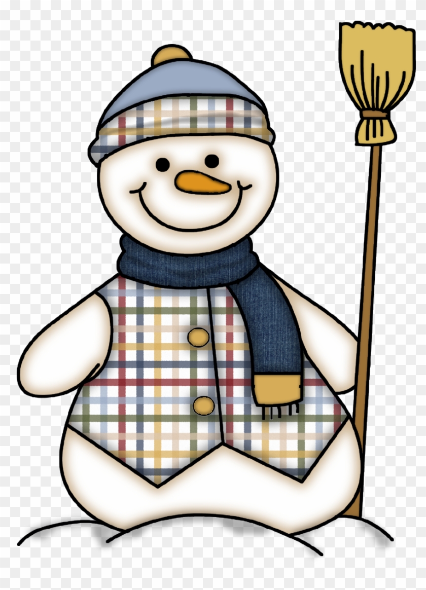 Snowman - Snowman - Free Transparent PNG Clipart Images Download