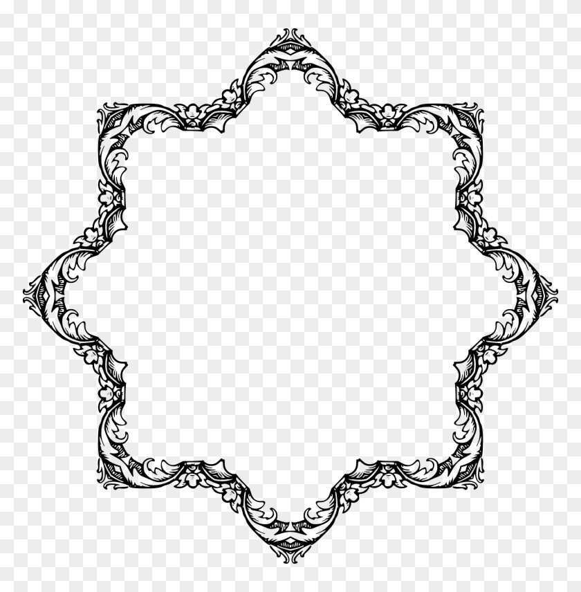 Decorative Arts Motif Clip Art - Icon #312000