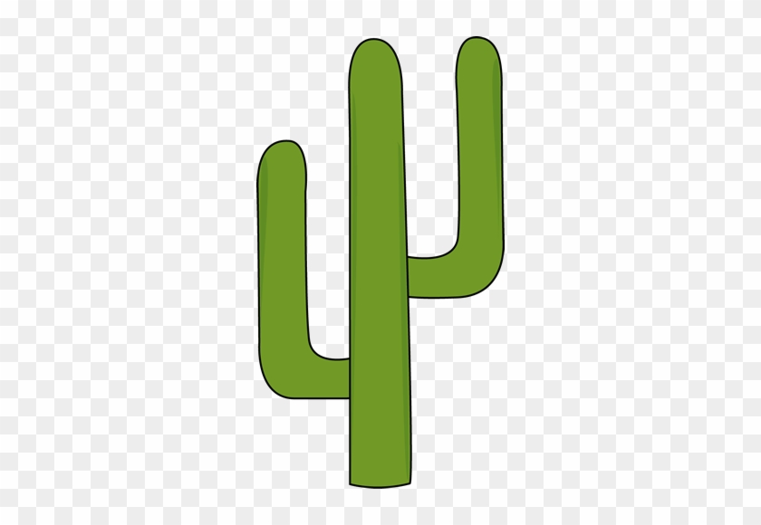 Cactus - Cactus Free Clip Art #312323