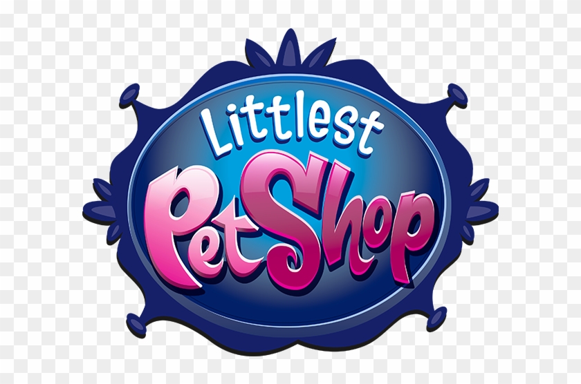 Home - Littlest Pet Shop Netflix #312786