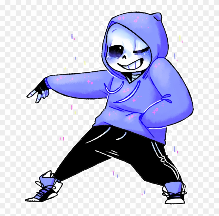 Dance Dance Mofo - Dance Sans #313333