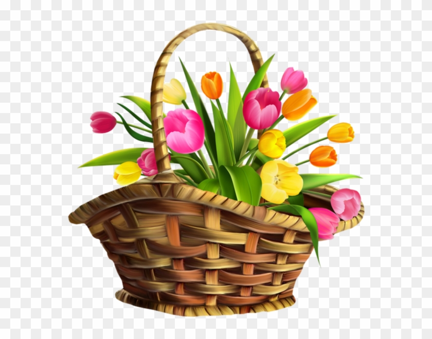 Free Clip Art Flowers #313539