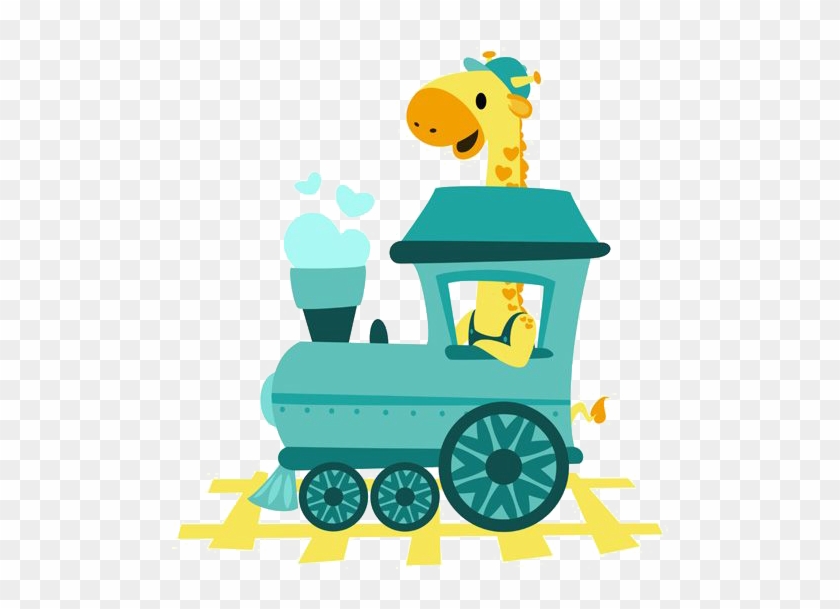Trackless Train Transport Clip Art - Trackless Train Transport Clip Art #313585