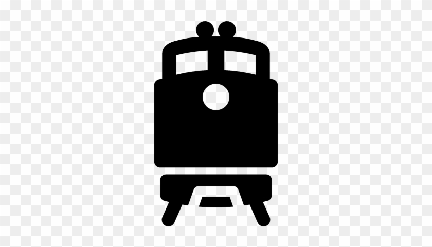 Train Vector - Tren Icono #313630