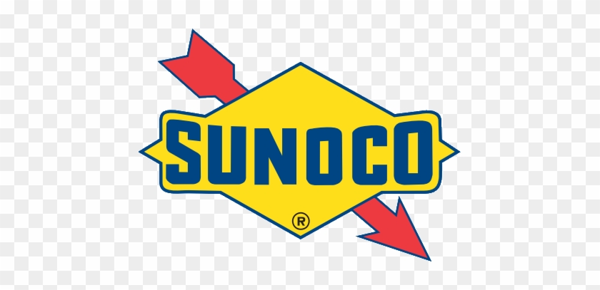 Image 1954 Sunoco Logo Png Logopedia Fandom Powered - Sunoco Logo ...