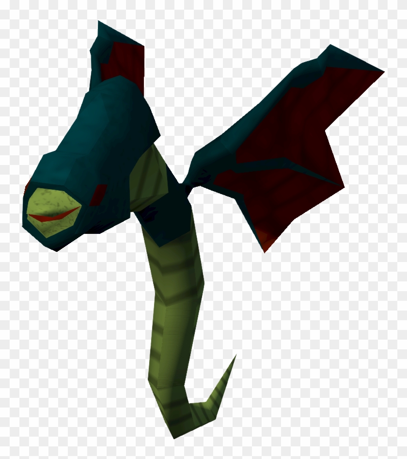 Torchers Are Creatures That Look Like Snakes With Bat - Torch #313915