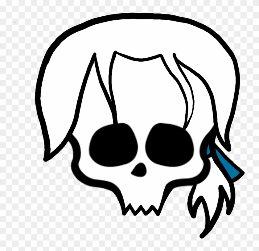 Skull Clipart Monster High - Portable Network Graphics #314650