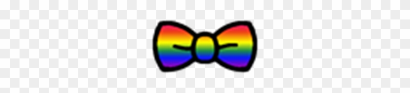 rainbow tie roblox