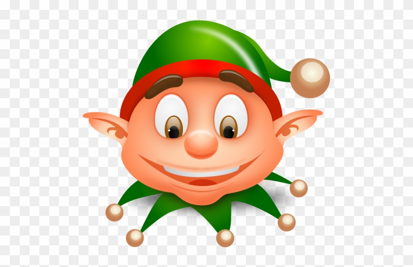 Christmas Elf Images - Christmas Elf #315568