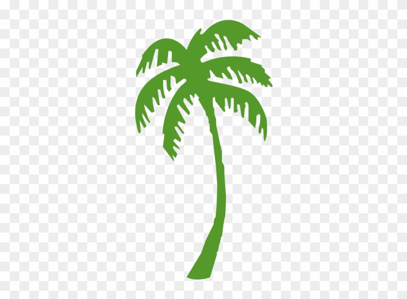 Our Management Application - Palm Tree Clip Art #316437