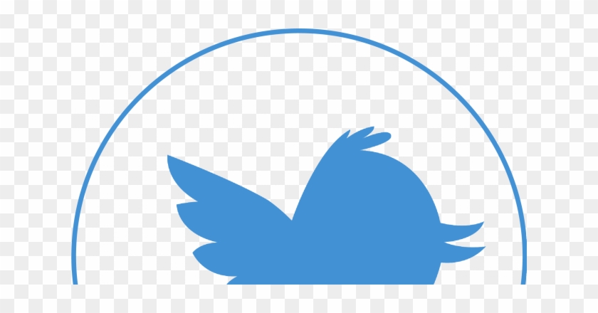 Twitter Goes Crazy After Porn - Old Twitter Bird #316548