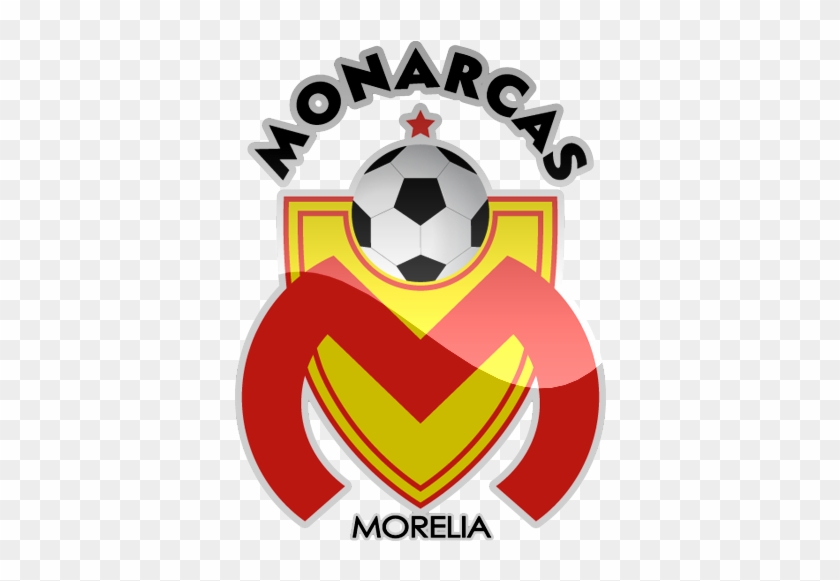 Morelia Logo Png #317040