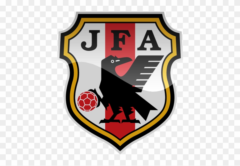 Japan Football Logo Png #317049