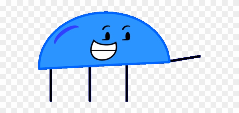 Blue Spider - Bfdi Spider #317623