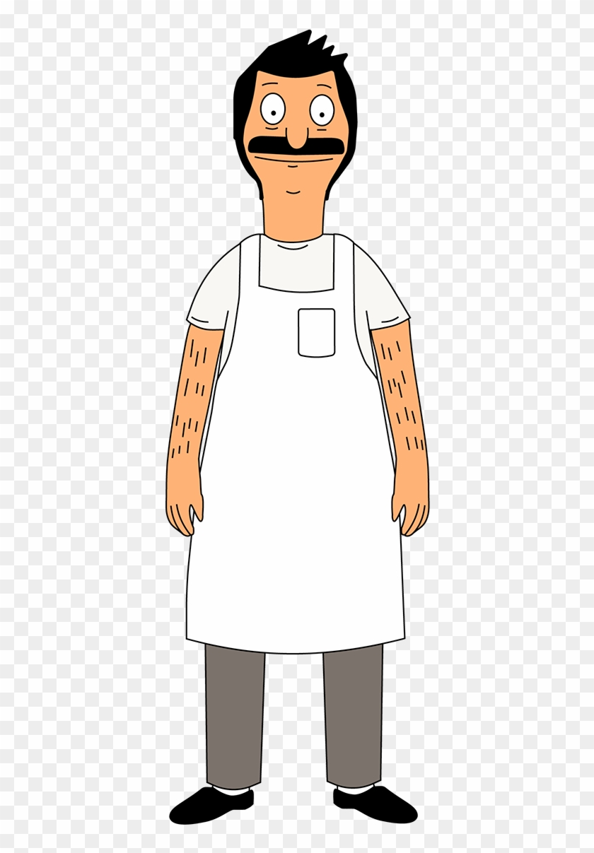 bobs burgers tina coloring pages