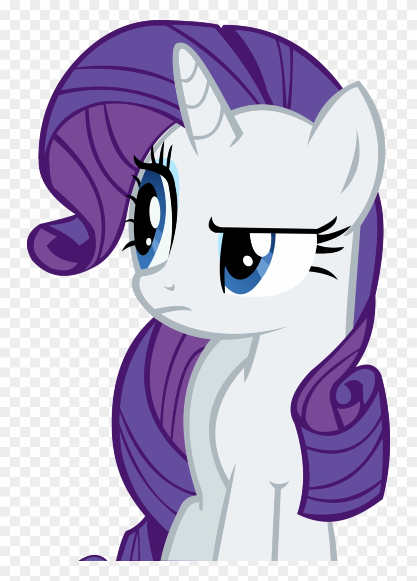 07 By Cyanlightning - Rarity Vector #318788