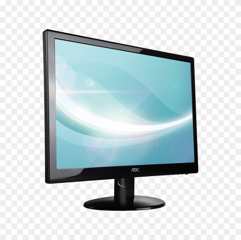 Computer Monitor Png #319869