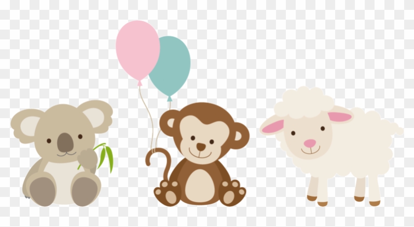 Baby Animals Stickers Cute Animals Sticker Cheap Cute Baby Animals Cartoon Free Transparent Png Clipart Images Download
