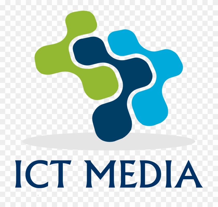 Ict Media Services - Graphic Design #320358