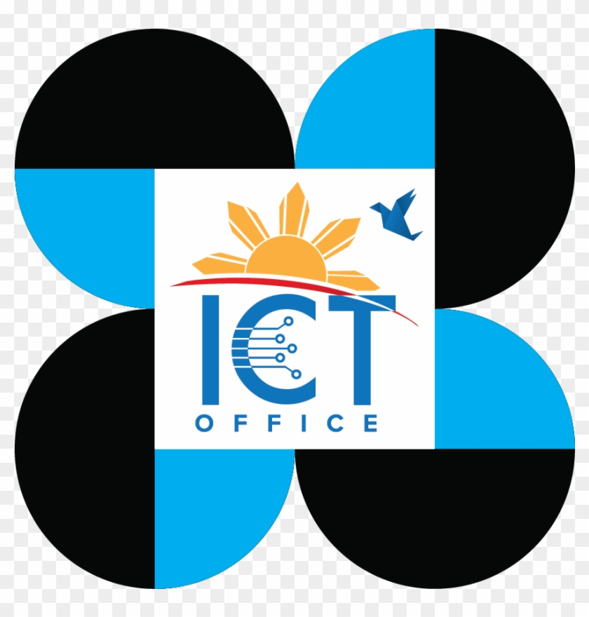 Icto-logo - Philippine Science High School Logo #320392