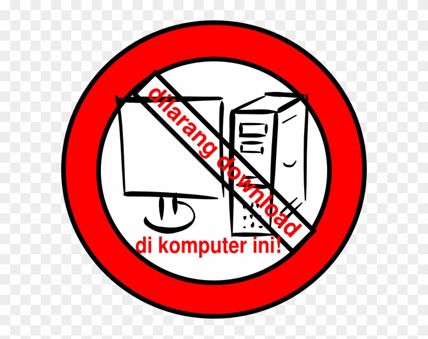 Sdasd Clip Art - Computer Clip Art #320588