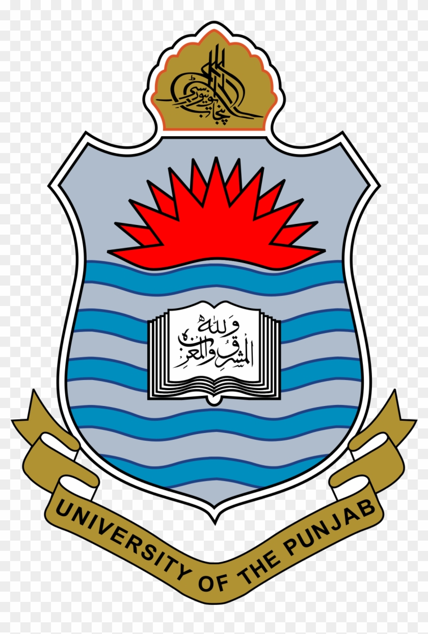 Punjab University Ba/bsc B - University Of The Punjab Jhelum Campus #320850