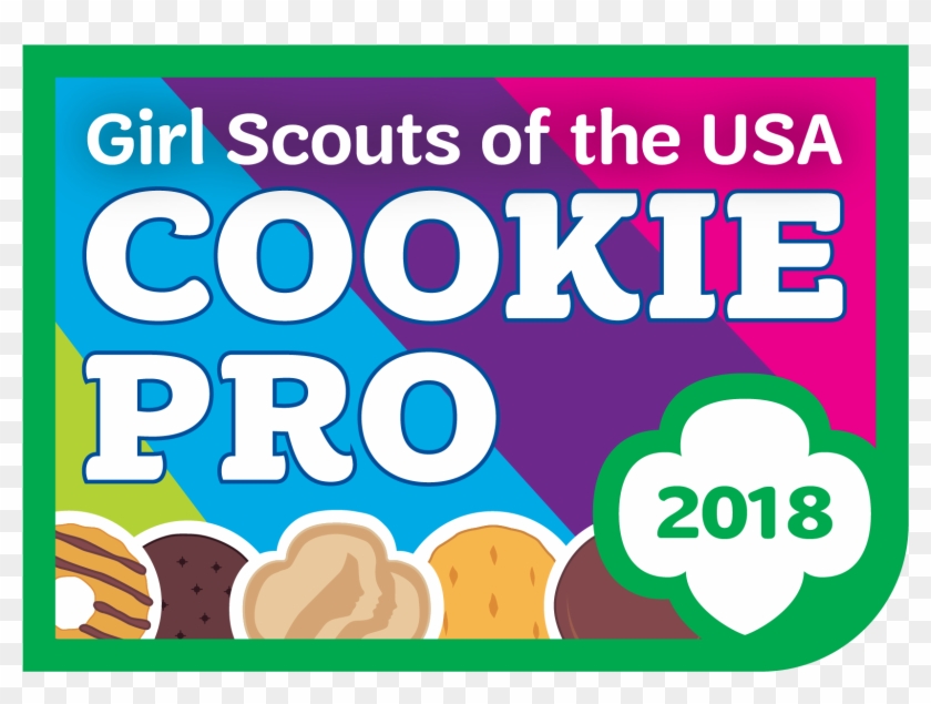Girl Scout Cookie Pro #321070