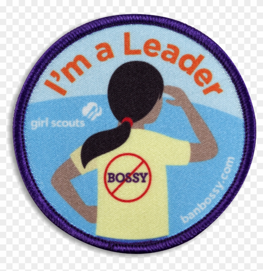 Aspire To Be Leaders And To Learn Leadership Skills - Ban Bossy #321186