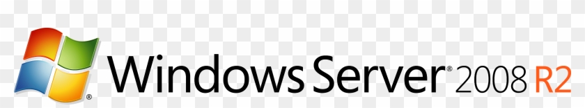 I Downloaded Sp2 For Windows Server 2008 From The - Windows Server 2008 R2 Logo #322270