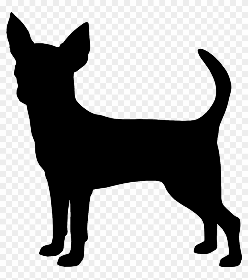 Free Free Chihuahua Svg Free Download 752 SVG PNG EPS DXF File