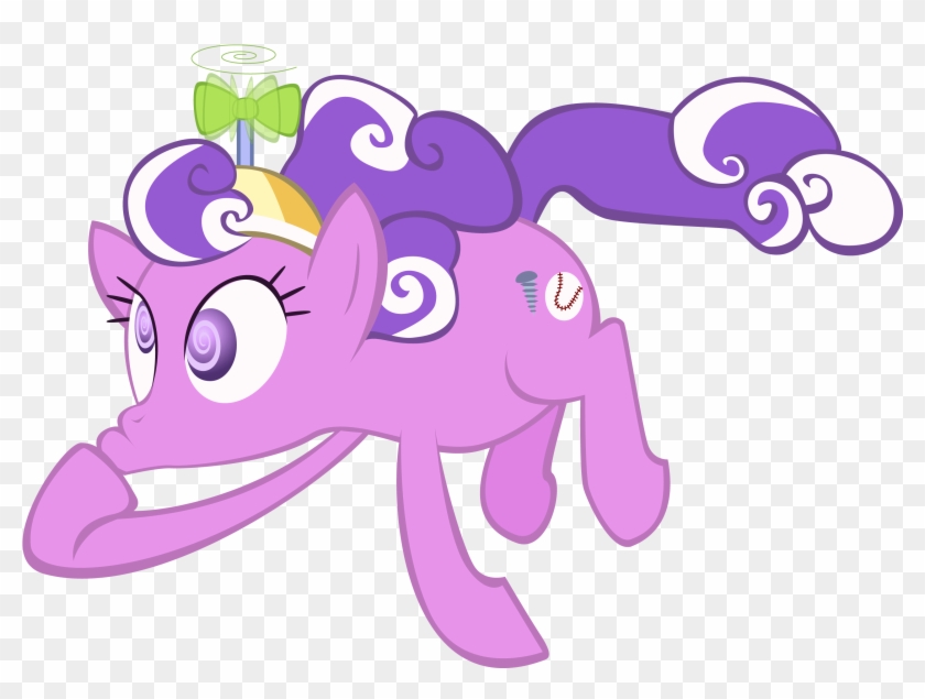 Image - " - My Little Pony Screwball #322586