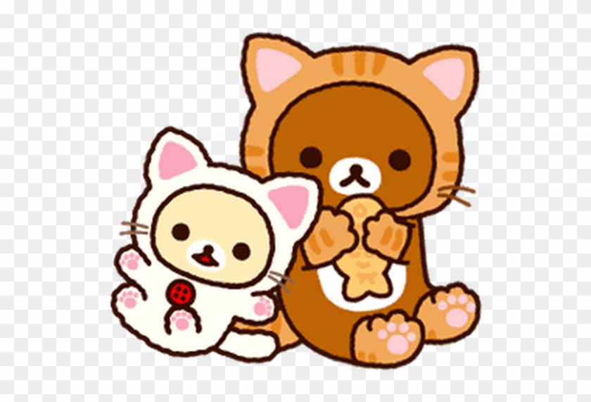 Kawaii Rilakkuma #323615