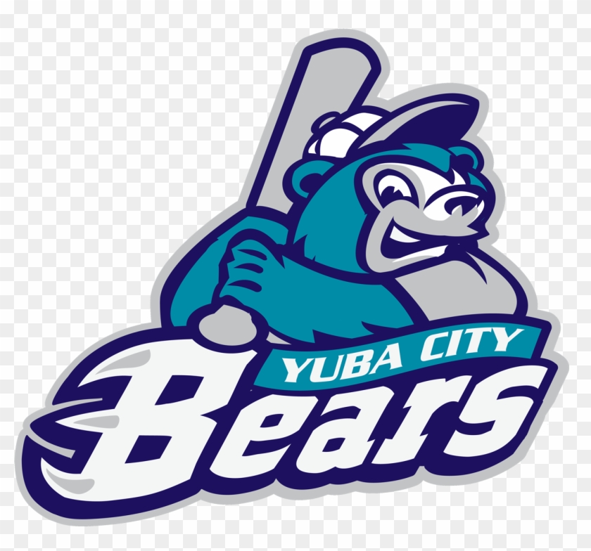 Official - Yuba City Bears - Free Transparent PNG Clipart Images Download