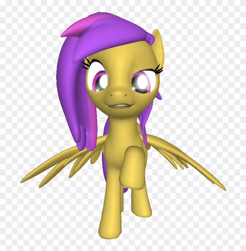 3d Pony Creator-funny Face~ By Mlpcrystalmelody - Pony Creator Funny #324391