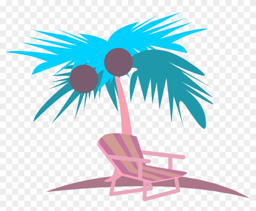 Beach - Coconut Tree - Beach - Coconut Tree #324701