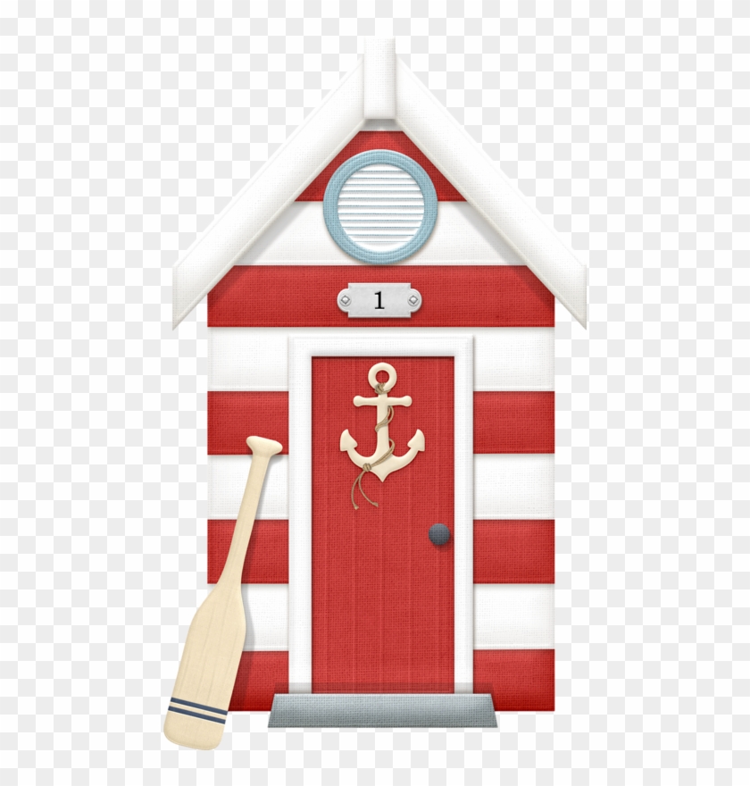 Lighthouse Clipart - Gifs Ipng Magenes Accesorios De Playa #325470