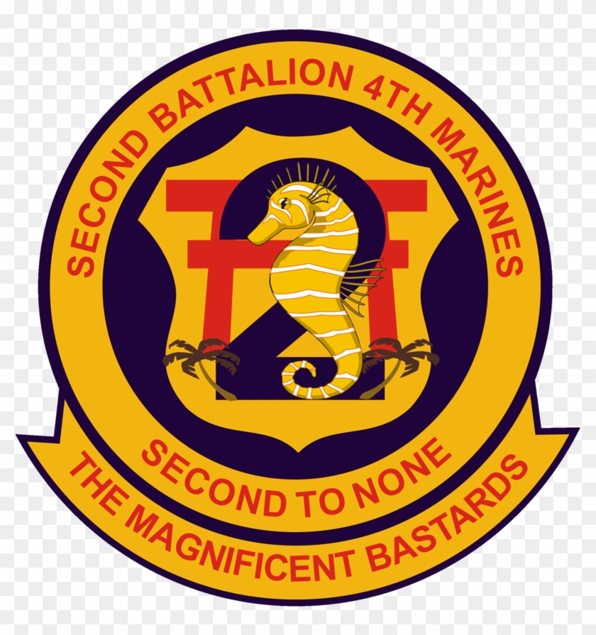 2nd Battalion 7th Marines Wikipedia - 2nd Battalion 4th Marines #325567