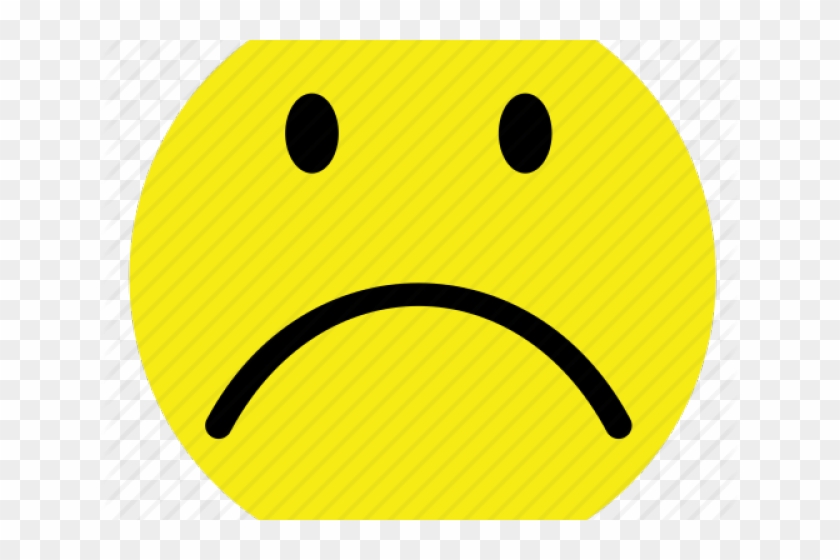 Sad Smiley Images - Smiley #325630