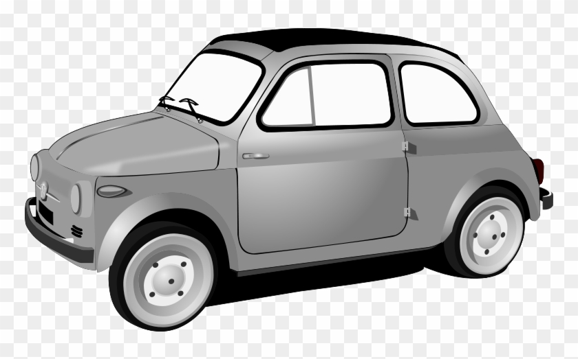 Fiat Logo Clipart - Fiat Logo Clipart #326387