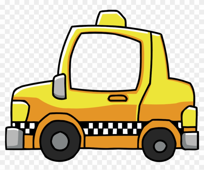 Cab - Cab Png #326968