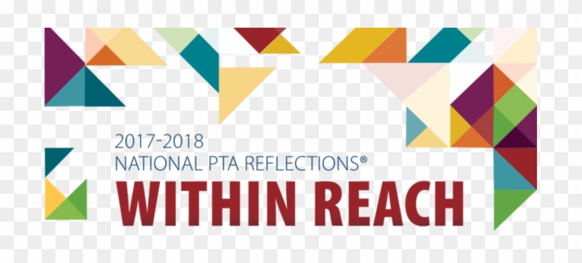 Pta Reflections 2017 2018 Theme #326979