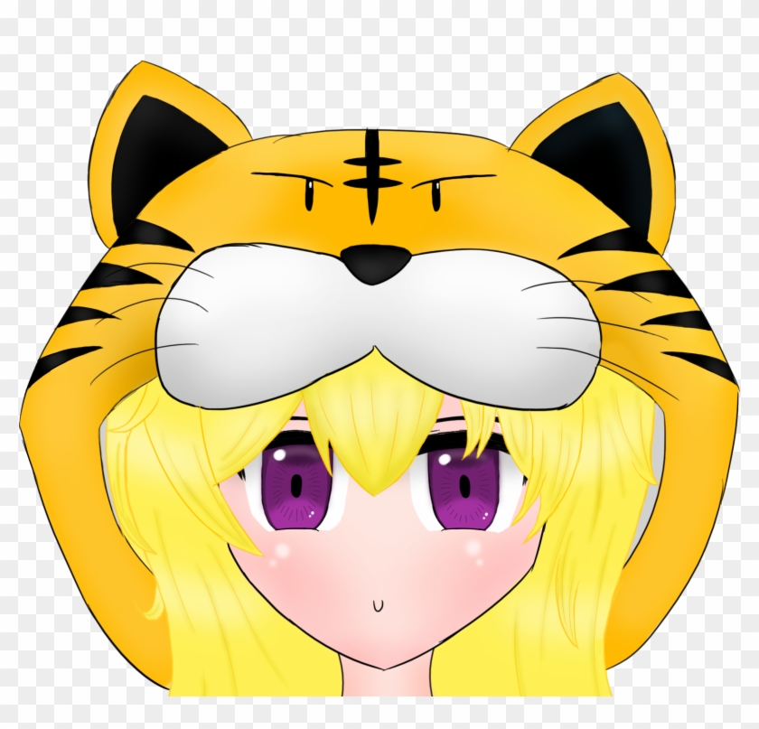 Tiger Onesie Yang By Y X L Tiger Onesie Yang By Y X - Tiger #327418