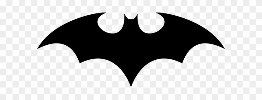 Batman Superman Logo - Batman Emblem - Free Transparent PNG Clipart Images  Download