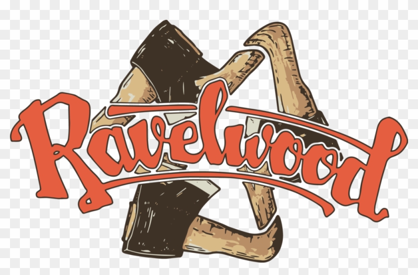 Ravelwood - Ravelwood #328515