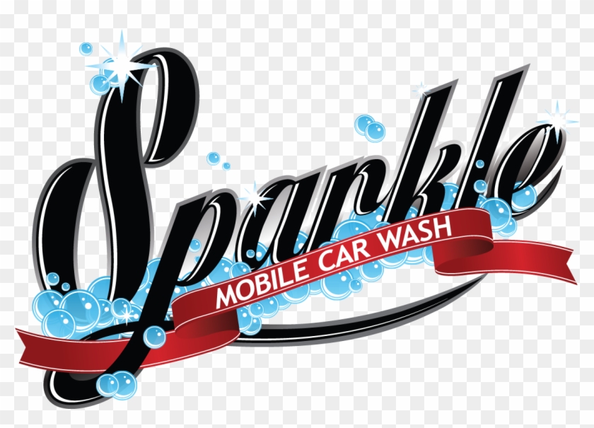 Logo - Make A Car Wash Logo #328519