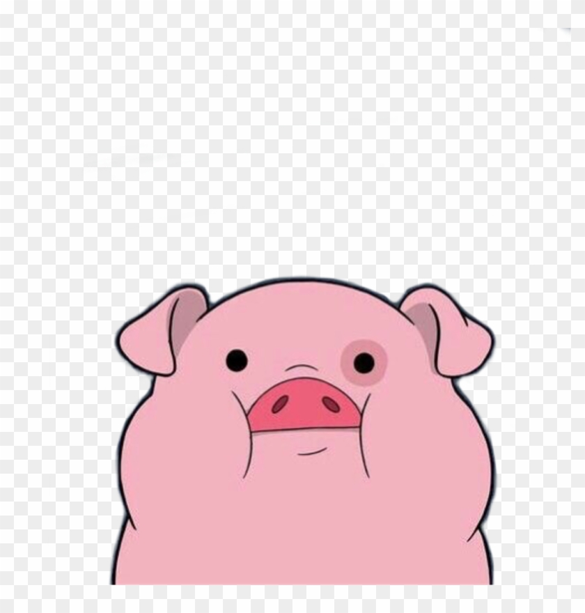 Miniature pig Cartoon Drawing, Anime pig, animals, snout, farm Animals png  | PNGWing