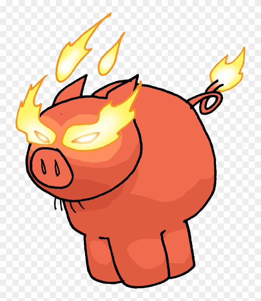 Pig Graphics - Pig Graphics #329298